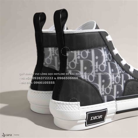 dior oblique technical canvas b23 sneaker price|dior b23 high top sneakers.